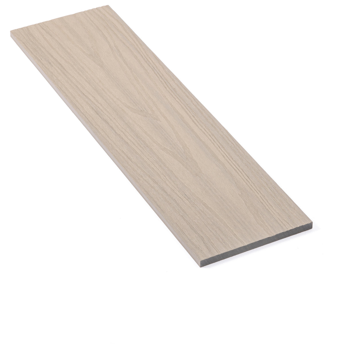 Decking Fascia Board - Light Beige