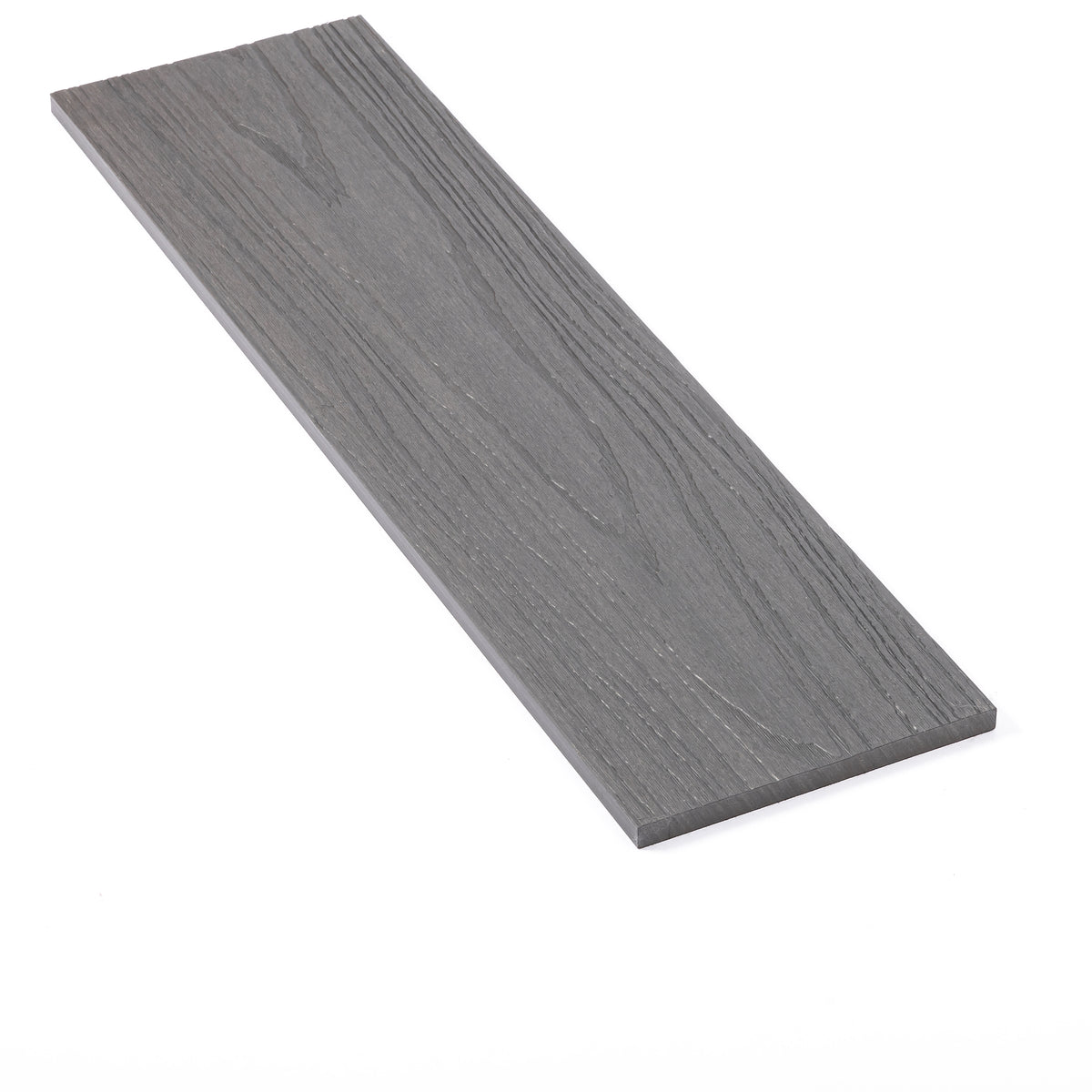 Decking Fascia Board - Anthracite Grey