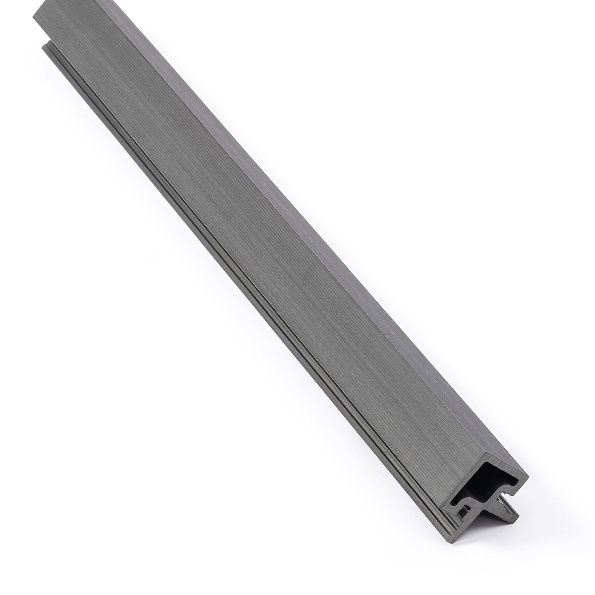 External Corner Trim - Anthracite Grey