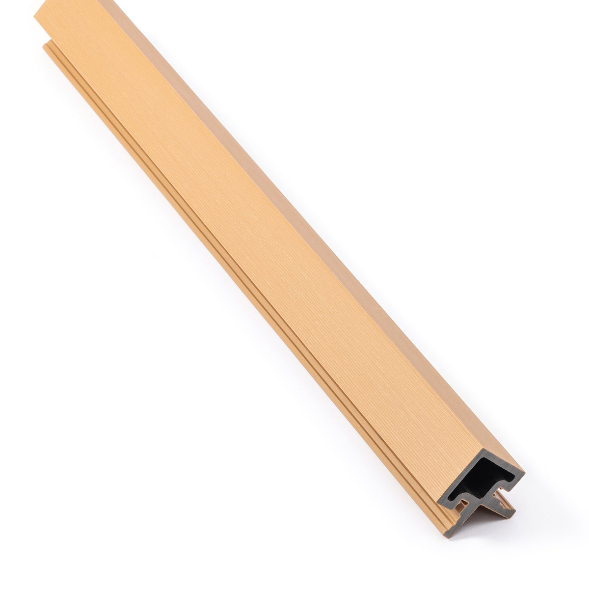 External Corner Trim - Golden Teak