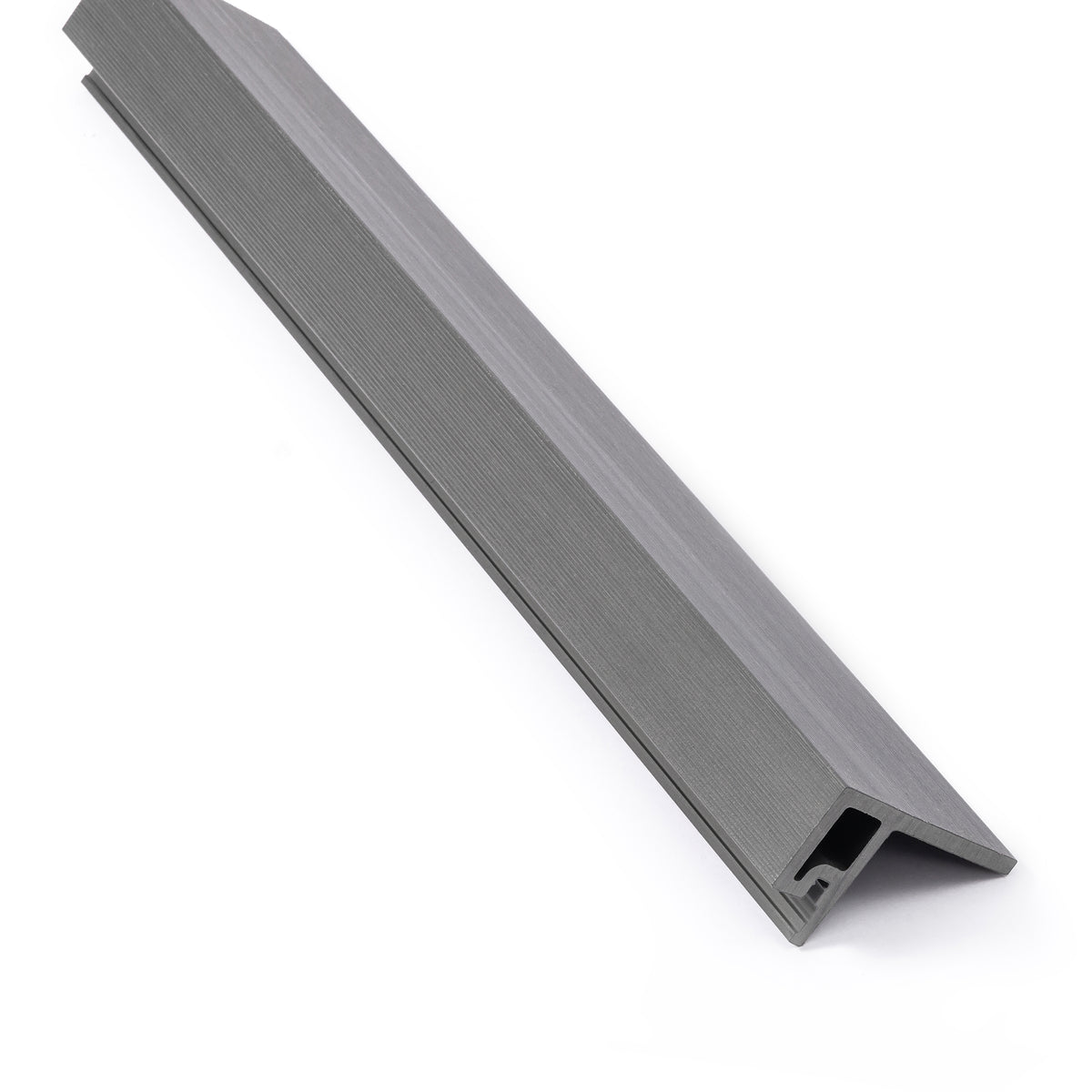 Ending Trim - Anthracite Grey
