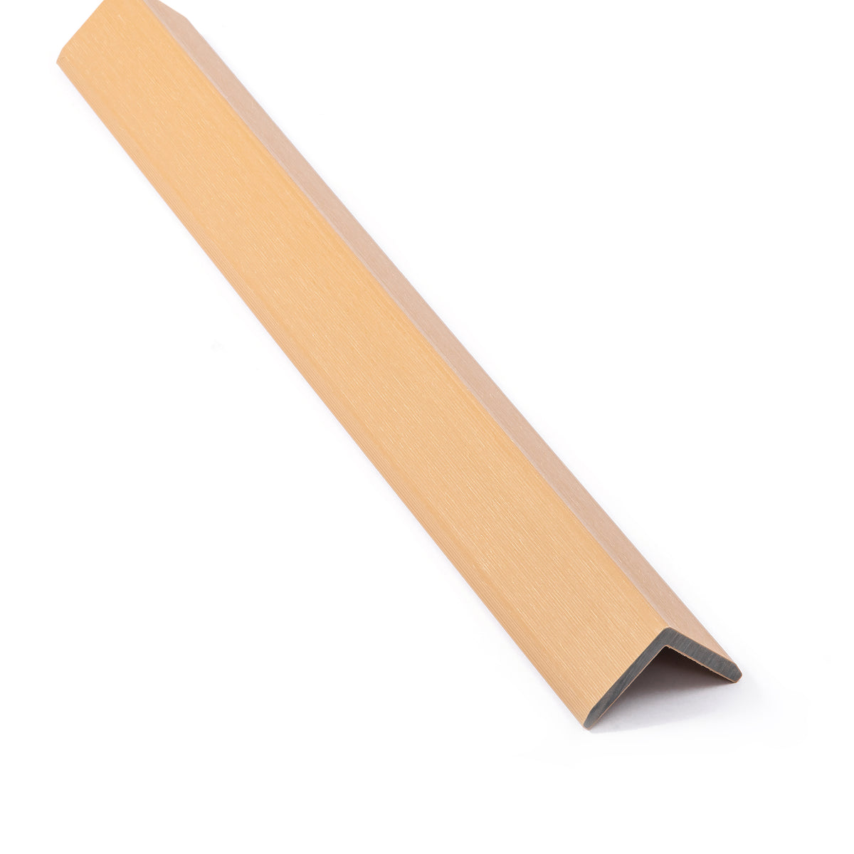 L-Shaped Trim - Golden Teak