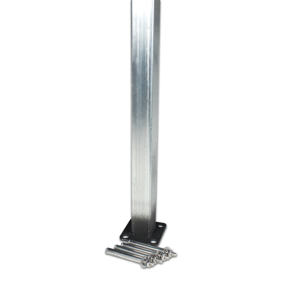 EasyComposite™ Composite Fencing Post Feet – 600mm