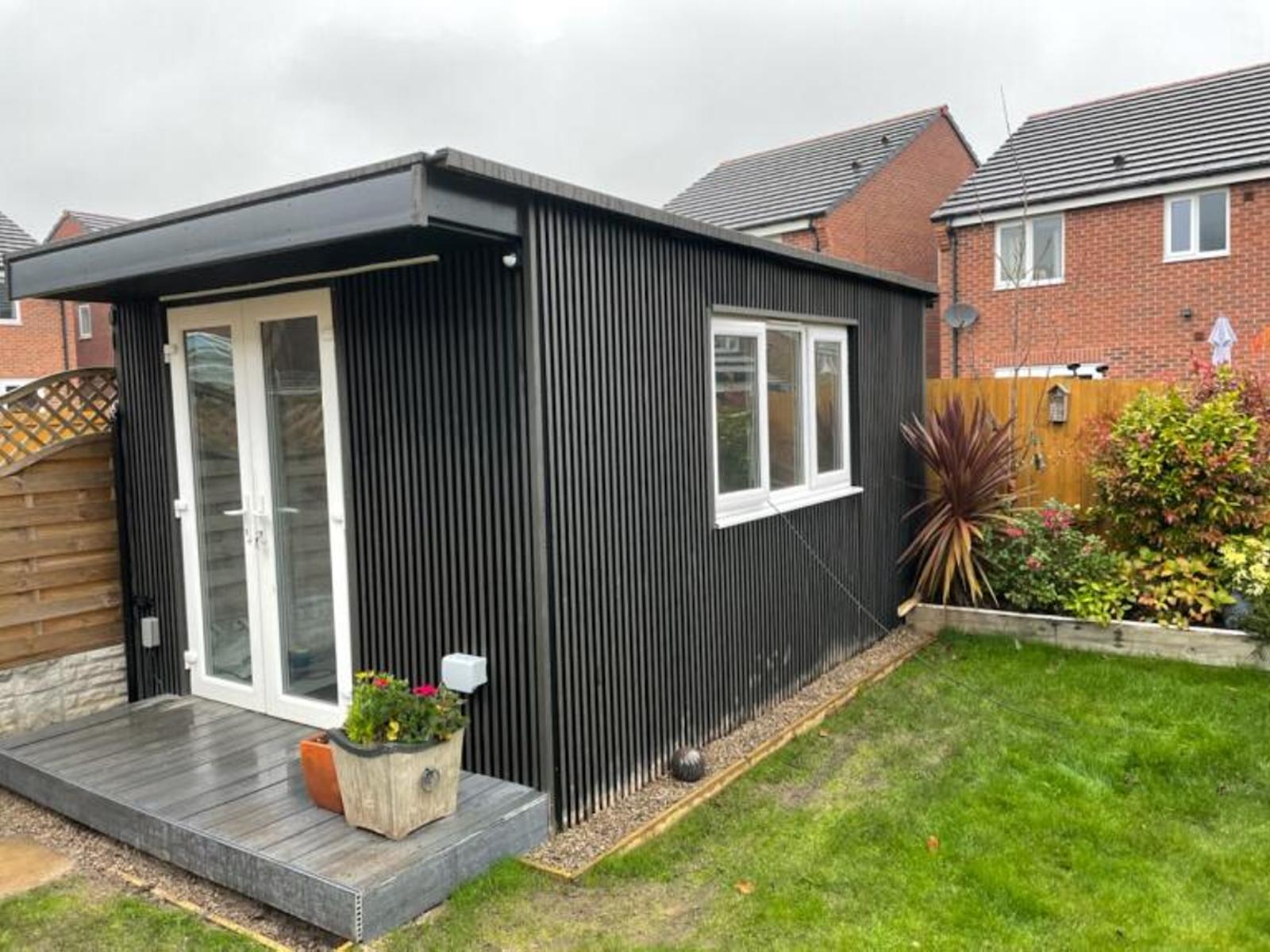 Cladding Filer Wall Cladding – SimpleHome UK