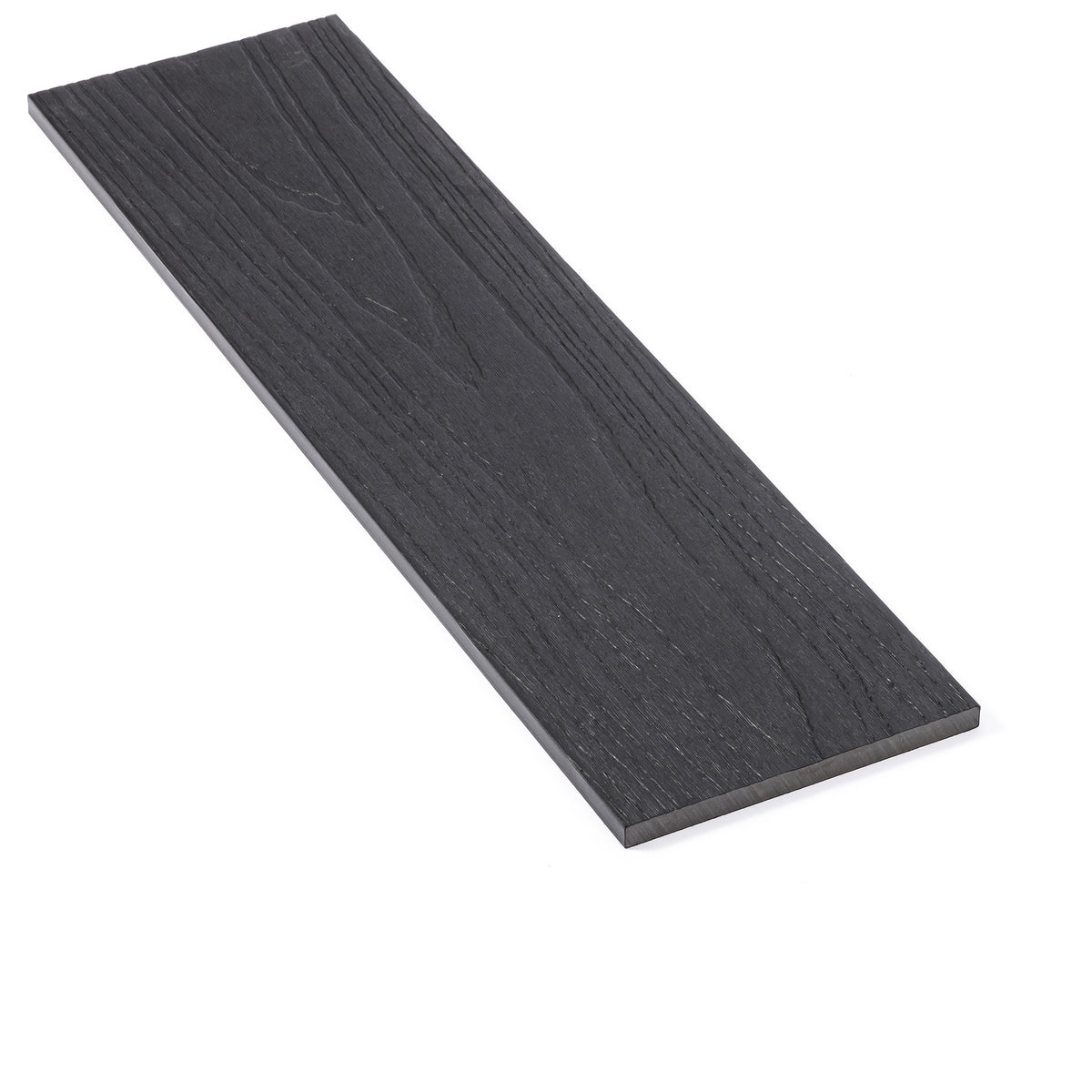 Decking Fascia Board - Charcoal Black