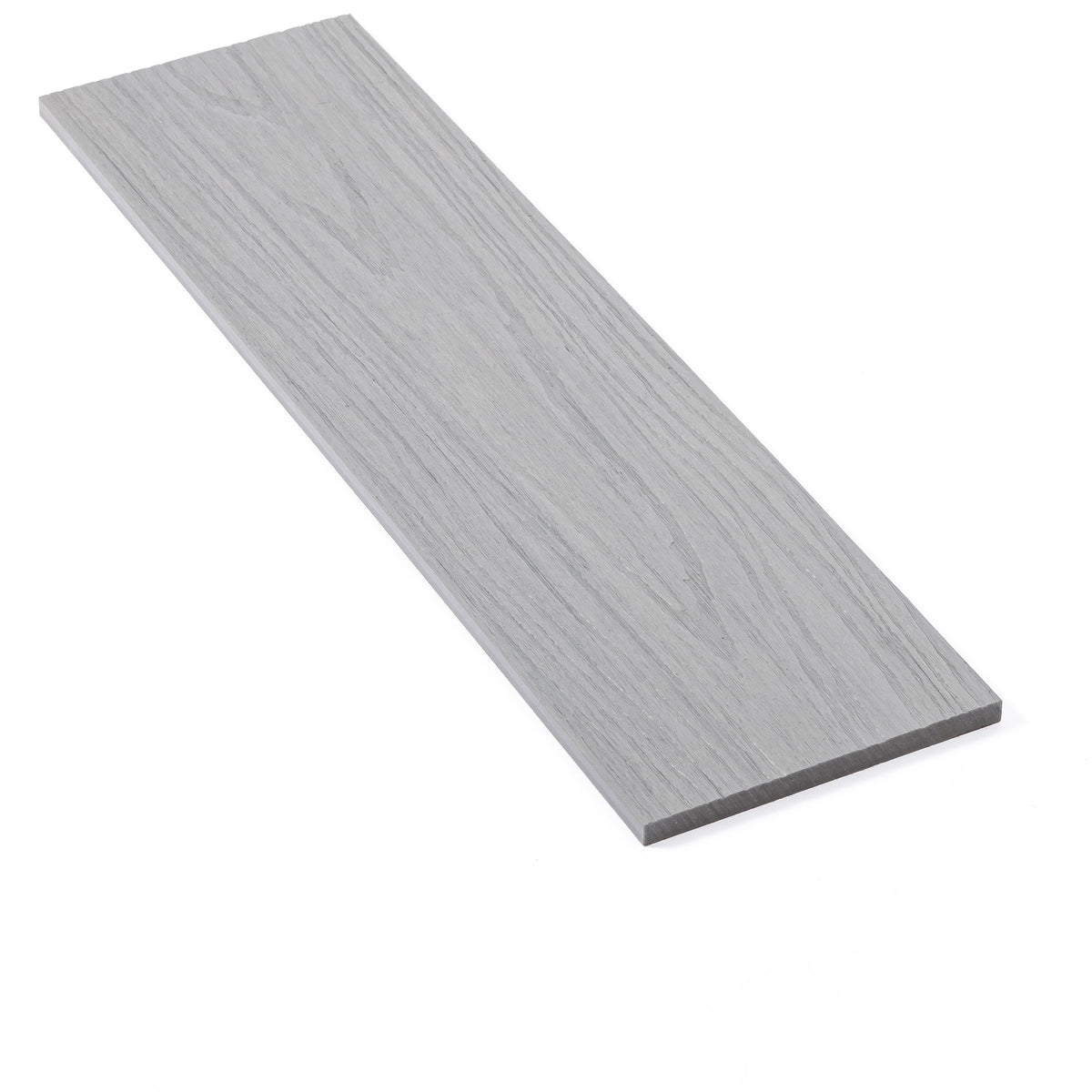 Decking Fascia Board - Slate Grey