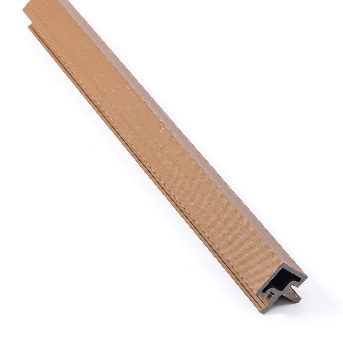 External Corner Trim - Oak