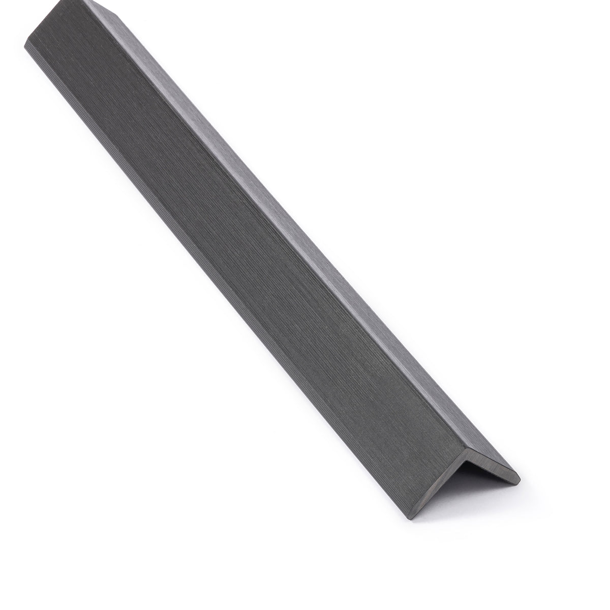 L-Shaped Trim - Anthracite Grey