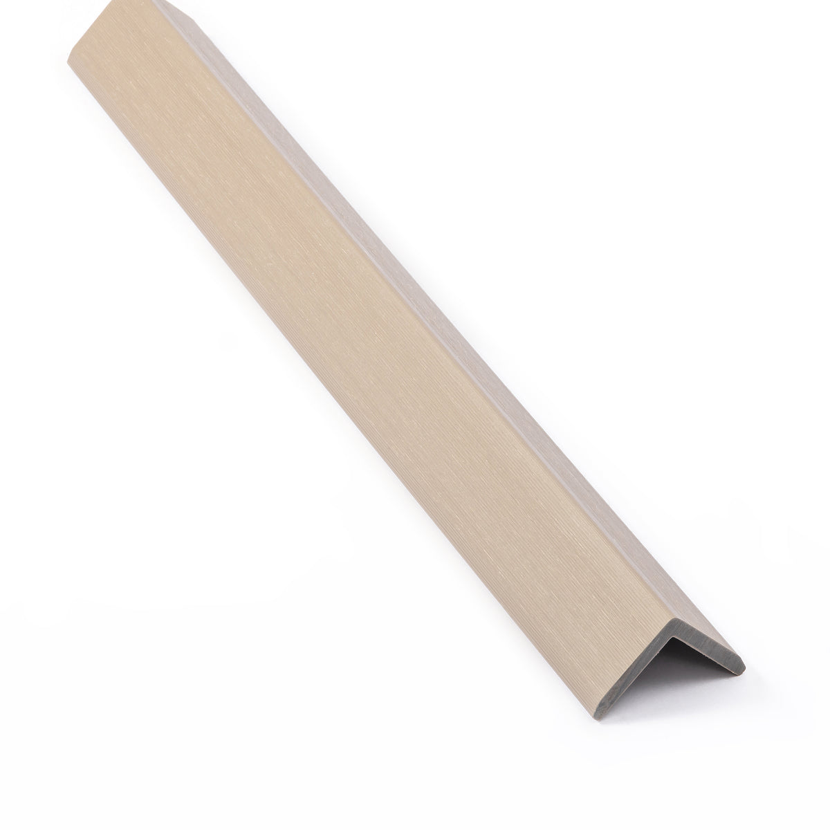 L-Shaped Trim - Oak