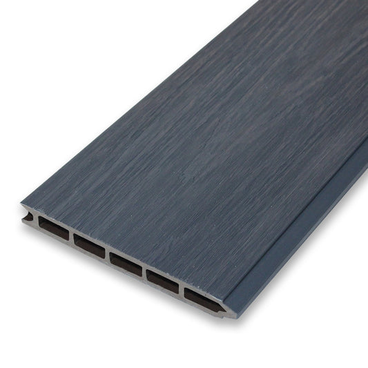 1.8m Fencing Boards Anthracite Grey