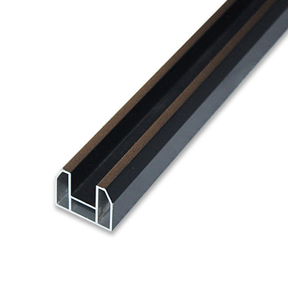 EasyComposite™ 1.8m(H) Pair of Fencing Concrete Insert