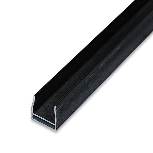 EasyComposite™ 1.8m(H) Pair of Fencing Top / Bottom Rail