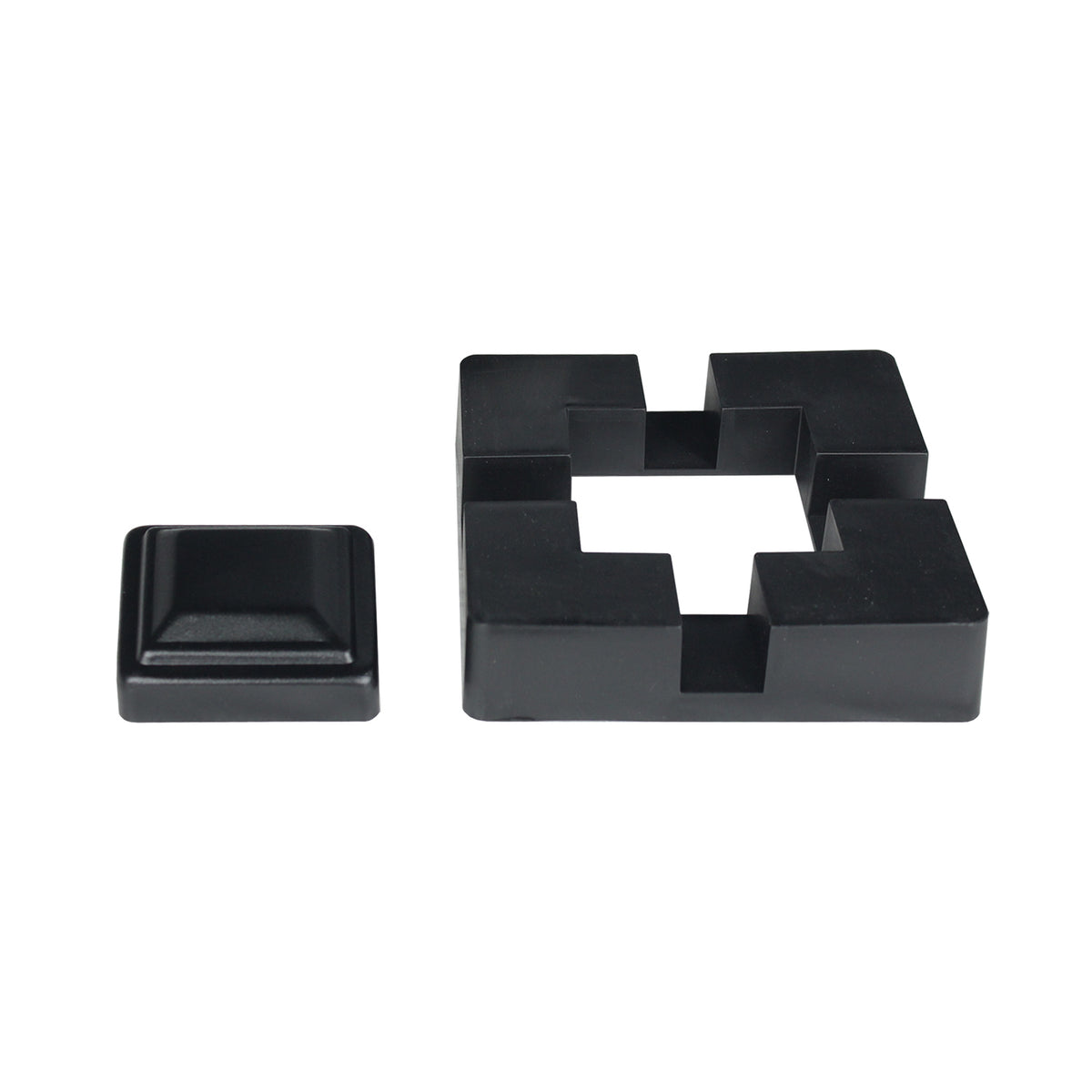 EasyComposite™ Composite Fencing Post Cap