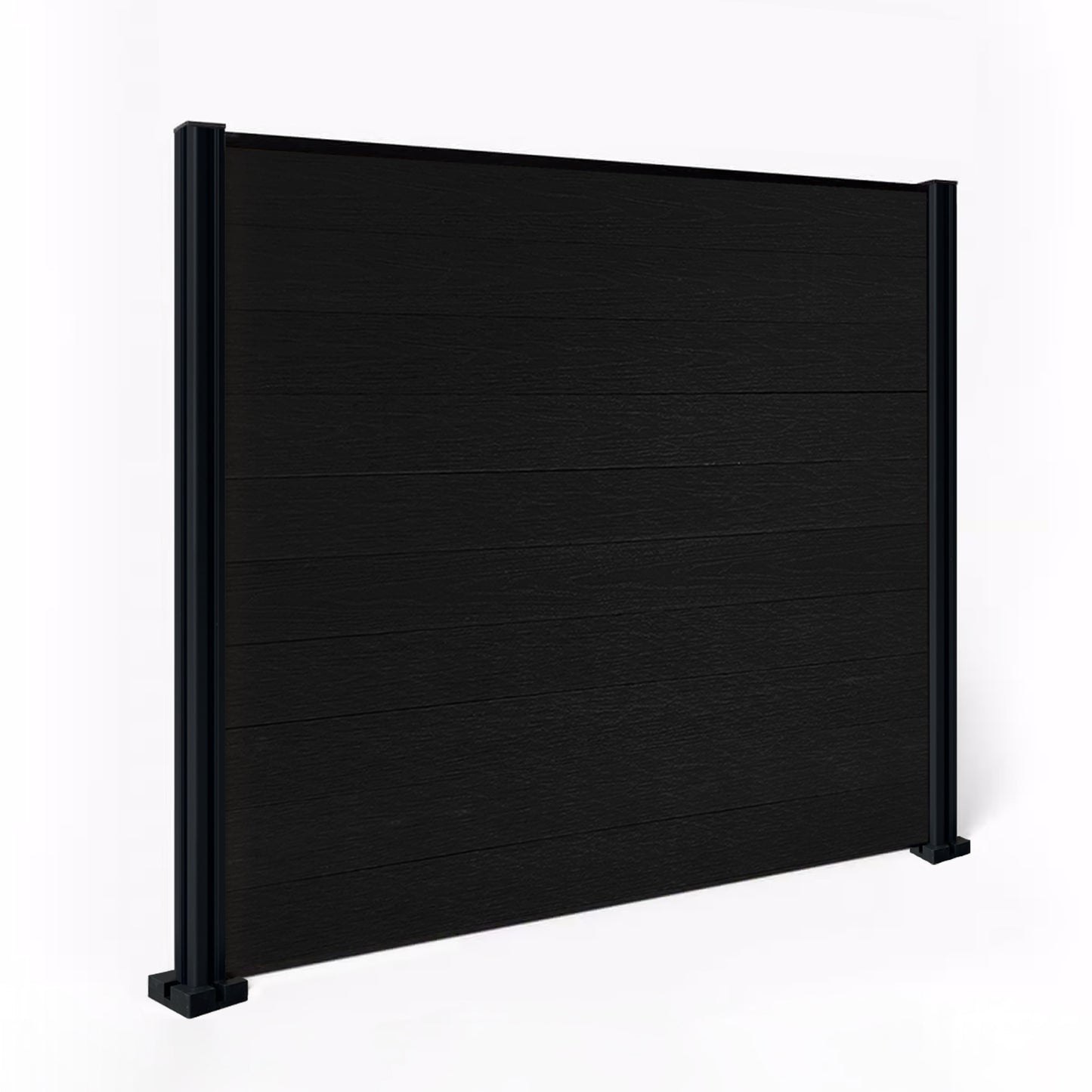 Composite Fence Kit - with all boards