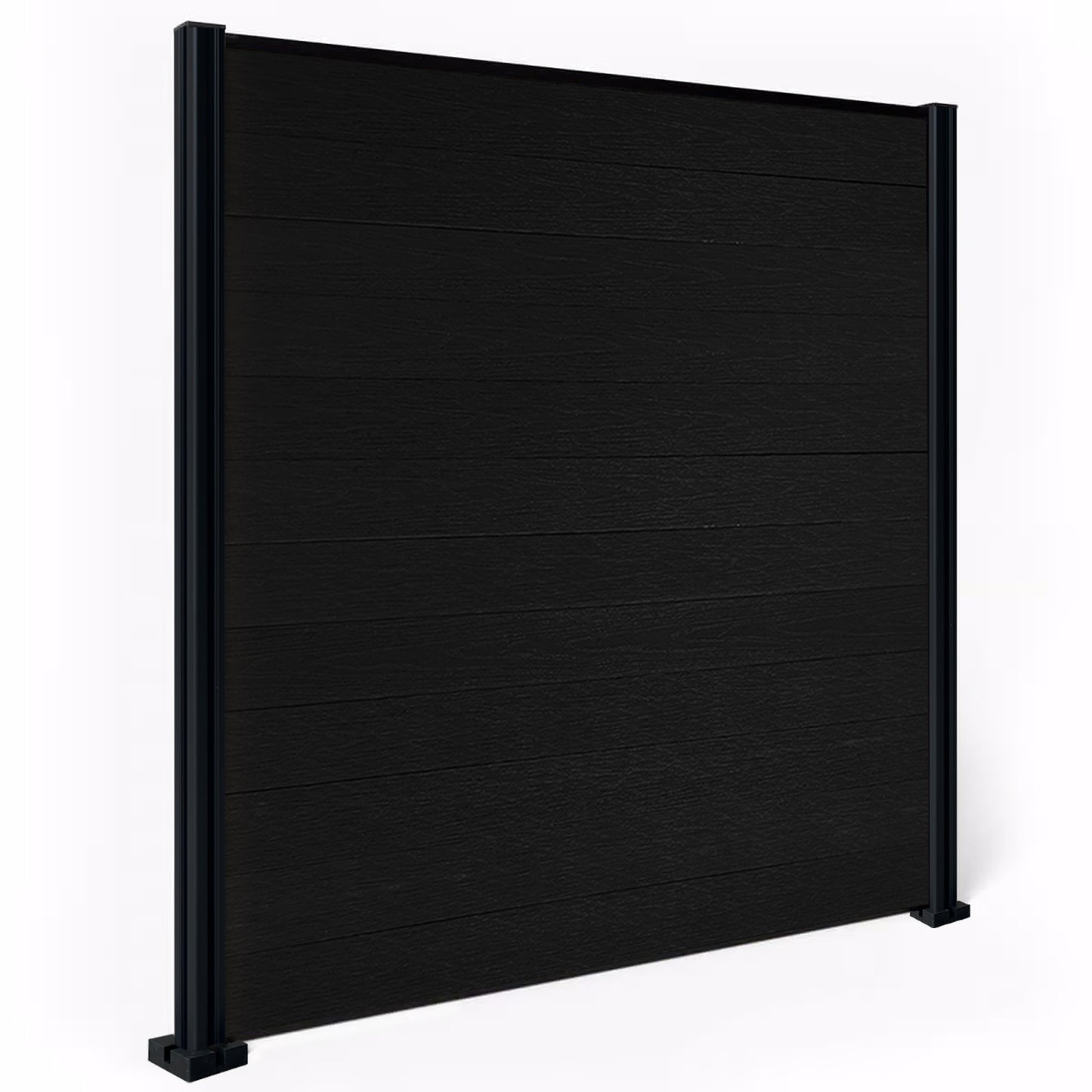 Composite Fence Kit - with all boards