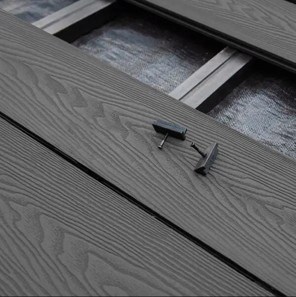 EasyComposite™ WPC Composite Decking Joist Batten 2.9m Lengths